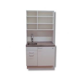 Överskåp E1000/1200 Borö Trinette
