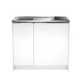 Minikök Culina 1000L/R Häll och kyl Intra