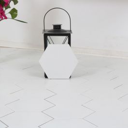 Klinker hegaxon Borno Nordic kakel