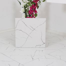 Klinker Atlas White Nordic kakel