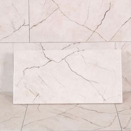 PROVBIT KAKEL ATLAS CREAM NORDIC KAKEL