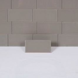 PROVBIT KAKEL PLAN GREY NORDIC KAKEL