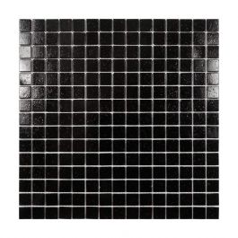 PROVBIT BLACK BLACK NORDIC KAKEL
