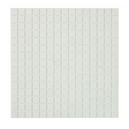 Glasmosaik Vit Nordic kakel