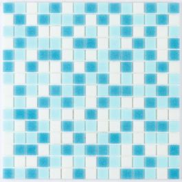 PROVBIT AZUL NORDIC KAKEL
