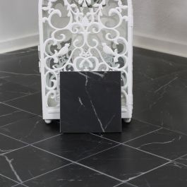 Klinker Nero Marquina Matt Gani