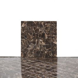 PROVBIT MOSAIK STATUARIO CALACATTA BR NORDIC KAKEL