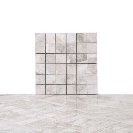 PROVBIT MOSAIK STATUARIO CALACATTA G NORDIC KAKEL