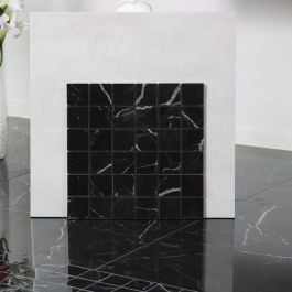 PROVBIT MOSAIK STATUARIO CALACATTA S NORDIC KAKEL