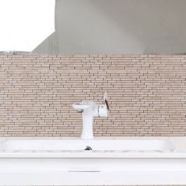 Stavmosaik Carrara Beige Gani
