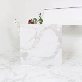 PROVBIT KLINKER STATUARIO CALACATTA NORDIC KAKEL