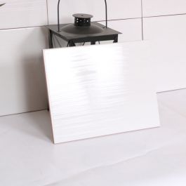 PROVBIT KAKEL EMMA WHITE NORDIC KAKEL