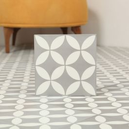 Kakel Marockanskt Tea Light Nordic kakel