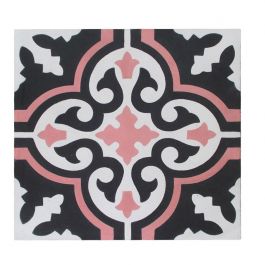 Kakel Marockanskt Taza Nordic kakel