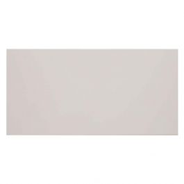 PROVBIT KAKEL VIT BLANK 30X60 NORDIC KAKEL
