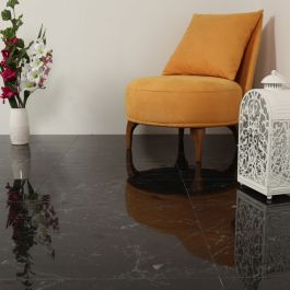 Klinker Carrara Black Gani