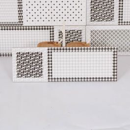PROVBIT KAKEL GEOMETRICO NORDIC KAKEL
