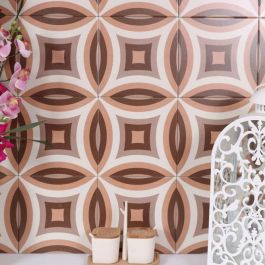 PROVBIT KLINKER BEYKOZ BEIGE NORDIC KAKEL