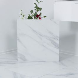 Klinker Calacutta White Nordic kakel