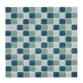 Mosaik Jade Nordic kakel