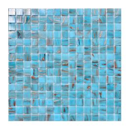 Mosaik Peacock Nordic kakel