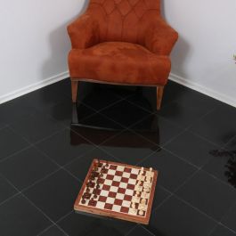 PROVBIT GRANIT SUPREME BLACK NORDIC KAKEL