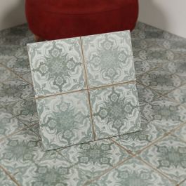 PROVBIT KLINKER PERONDA 45X45 C NORDIC KAKEL