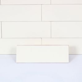 PROVBIT KAKEL GLOSSY BEIGE NORDIC KAKEL