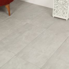 Klinker Grunge Light Grey Nordic kakel