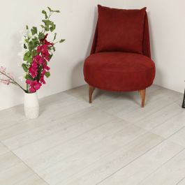 Klinker Wood Dream Light Grey Nordic kakel
