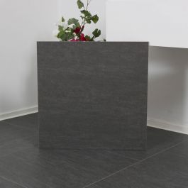 Klinker Struktur Black Gani|Nordic kakel