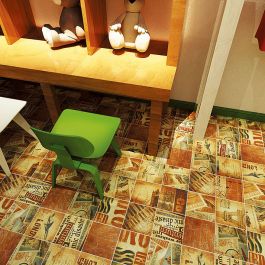 PROVBIT KLINKER WASHINGTON NORDIC KAKEL