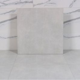 Klinker Stark Pure Grey Lappato 60X60 NORDIC KAKEL