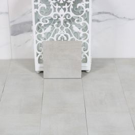 Klinker Concrete Lappato 15X15 NORDIC KAKEL
