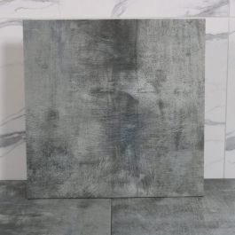 PROVBIT KLINKER HERMES GREY 60X60 NORDIC KAKEL