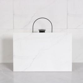 PROVBIT KAKEL CARARA 30X45 NORDIC KAKEL
