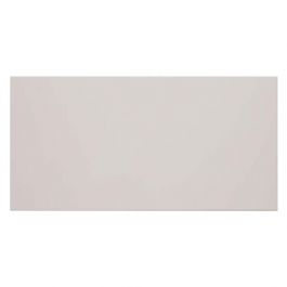 Kakel Vit Blank 30x60 rak kant Nordic kakel