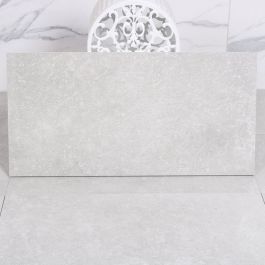 Klinker Stonehendge Light Grey 30X60 NORDIC KAKEL