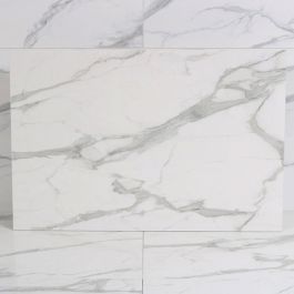 Klinker Statuario Venato 60X90 NORDIC KAKEL