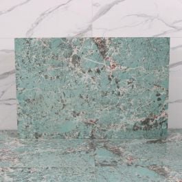 Klinker Amazon Green 60X90 NORDIC KAKEL