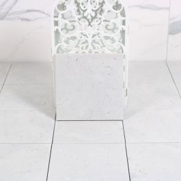 PROVBIT KLINKER RUSTIK LIGHT 20X20 NORDIC KAKEL