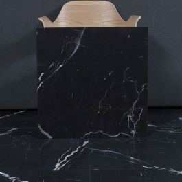 Klinker Nueva Baltic Black 60X60 NORDIC KAKEL