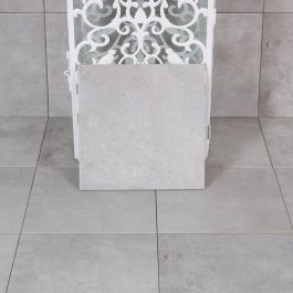 Klinker Marsilya Mono Grey 20X20 NORDIC KAKEL