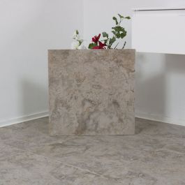 Klinker Silver Grey Antique 60X60 NORDIC KAKEL