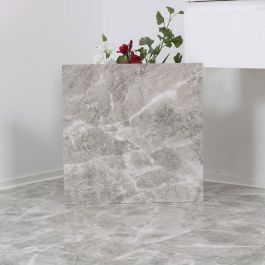 Klinker Cloud Grey Matt 60X60 NORDIC KAKEL