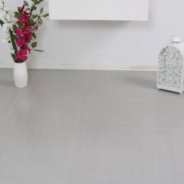 PROVBIT KLINKER TROPICAL GRIS 60X60 NORDIC KAKEL