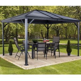 Pergola Ventura Gop