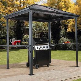 Pergola Ventura Gop