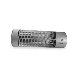 Elvärmare Halogen Vägghängd Tristar