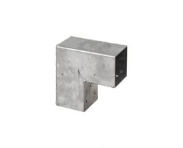 Hörnbeslag Enkelt Cubic PLUS